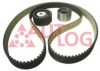 OPEL 1606434 Timing Belt Kit